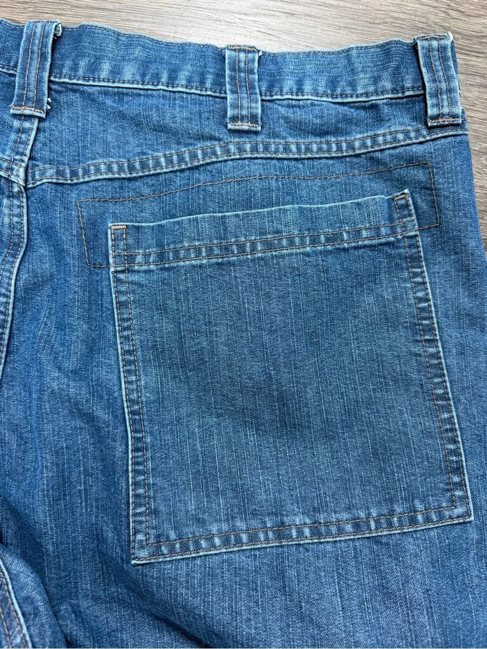 Wrangler utility cargo